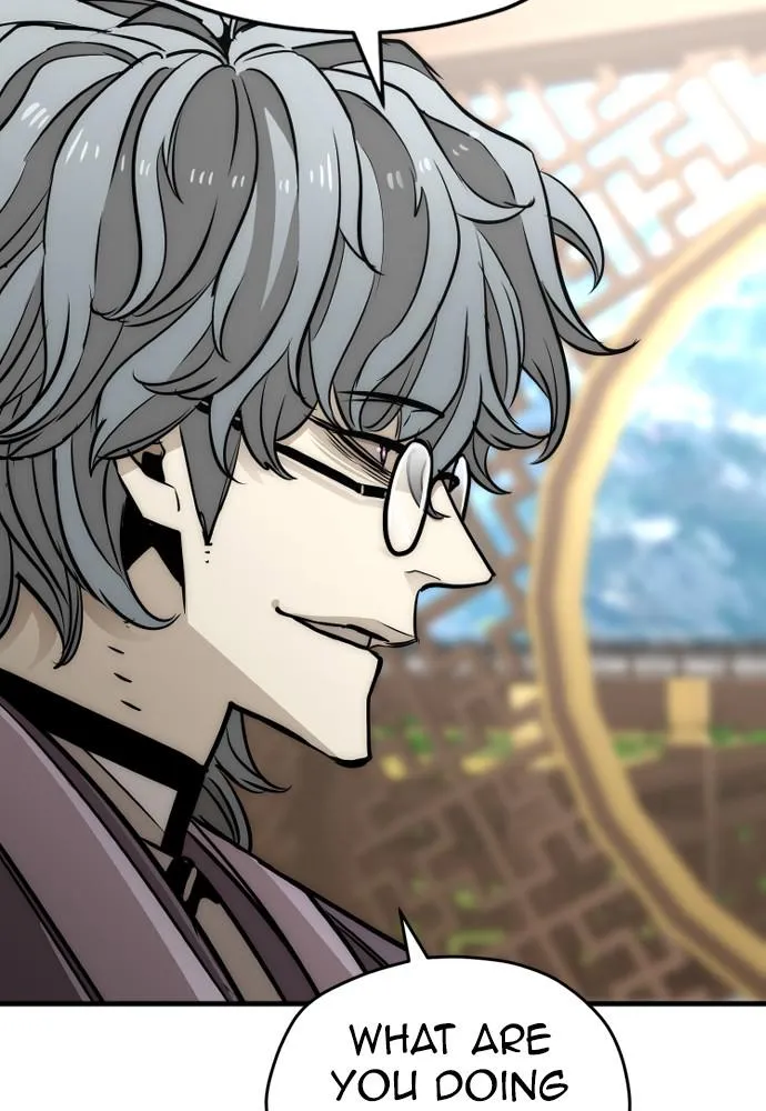 Read Murim RPG Simulation EN Manga Online