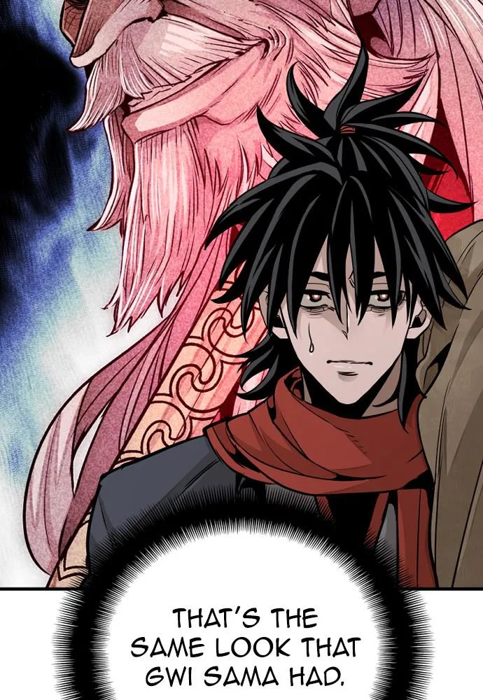 Read Murim RPG Simulation EN Manga Online