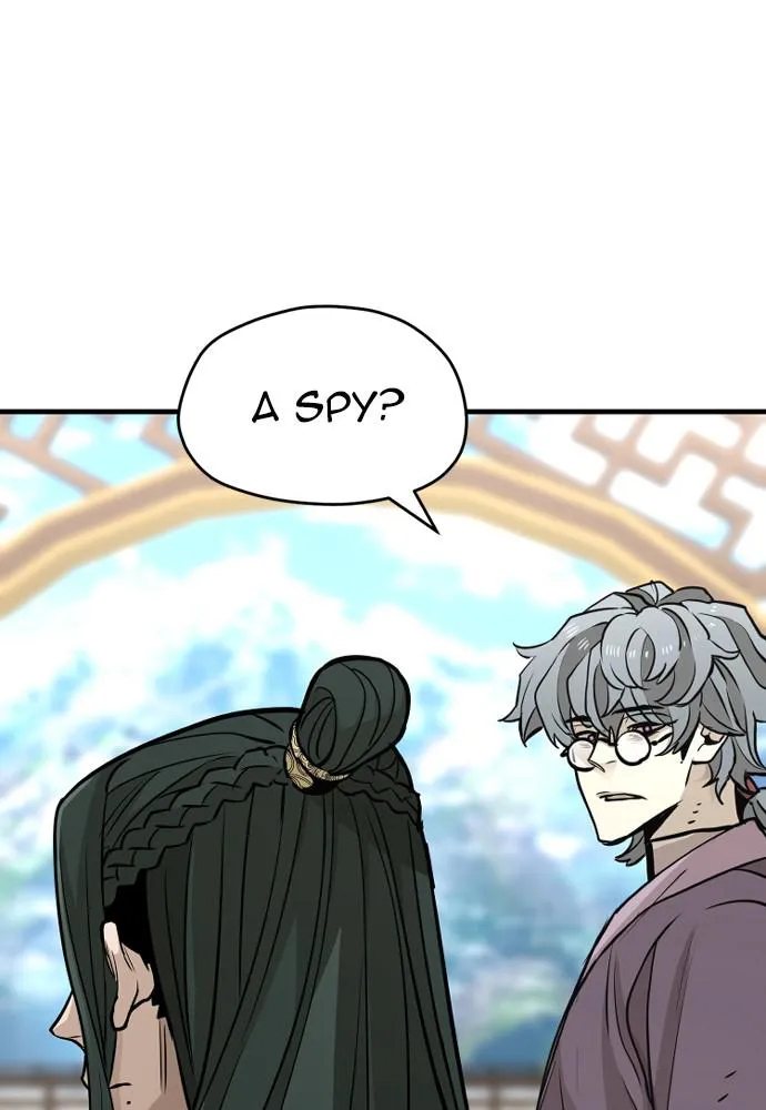 Read Murim RPG Simulation EN Manga Online