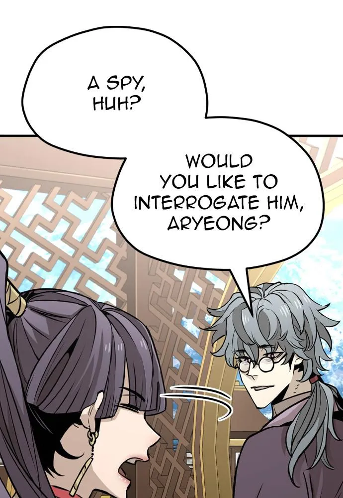 Read Murim RPG Simulation EN Manga Online