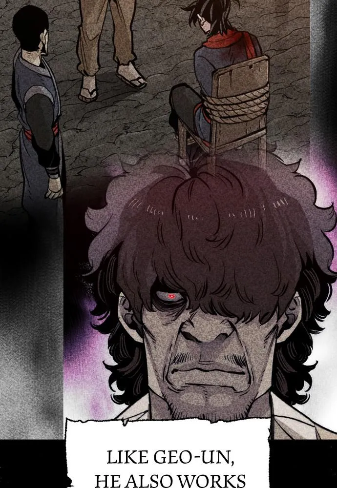 Read Murim RPG Simulation EN Manga Online