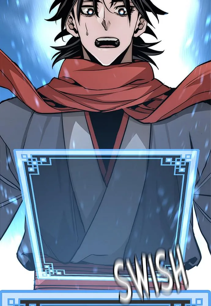 Read Murim RPG Simulation EN Manga Online