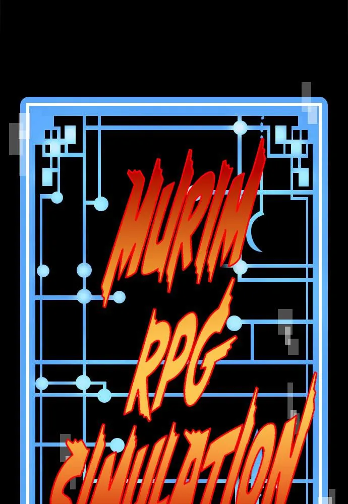 Read Murim RPG Simulation EN Manga Online