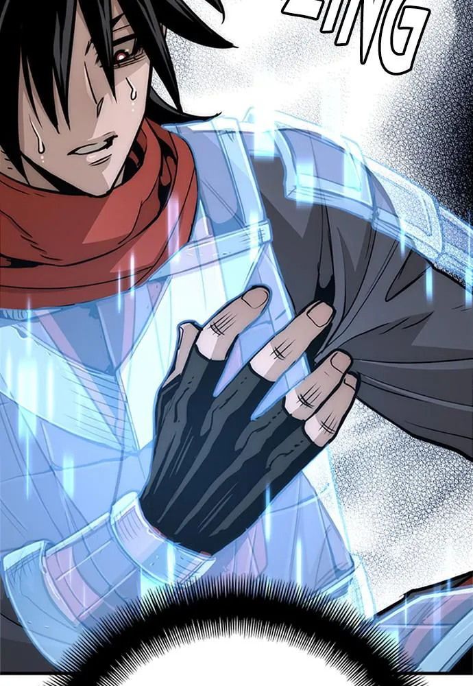 Read Murim RPG Simulation EN Manga Online