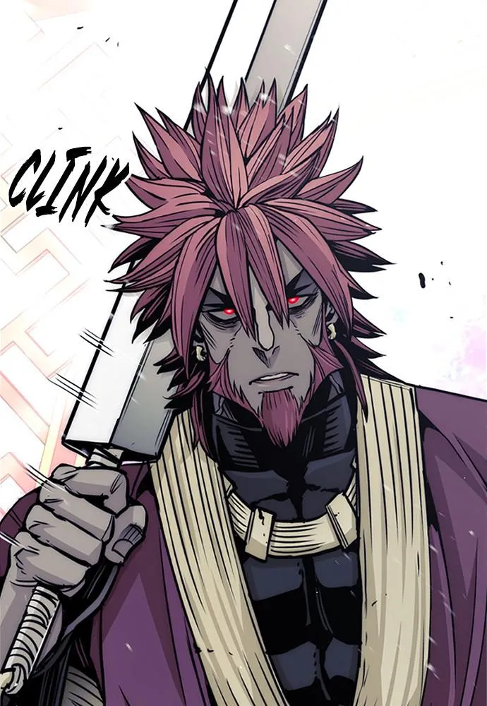 Read Murim RPG Simulation EN Manga Online