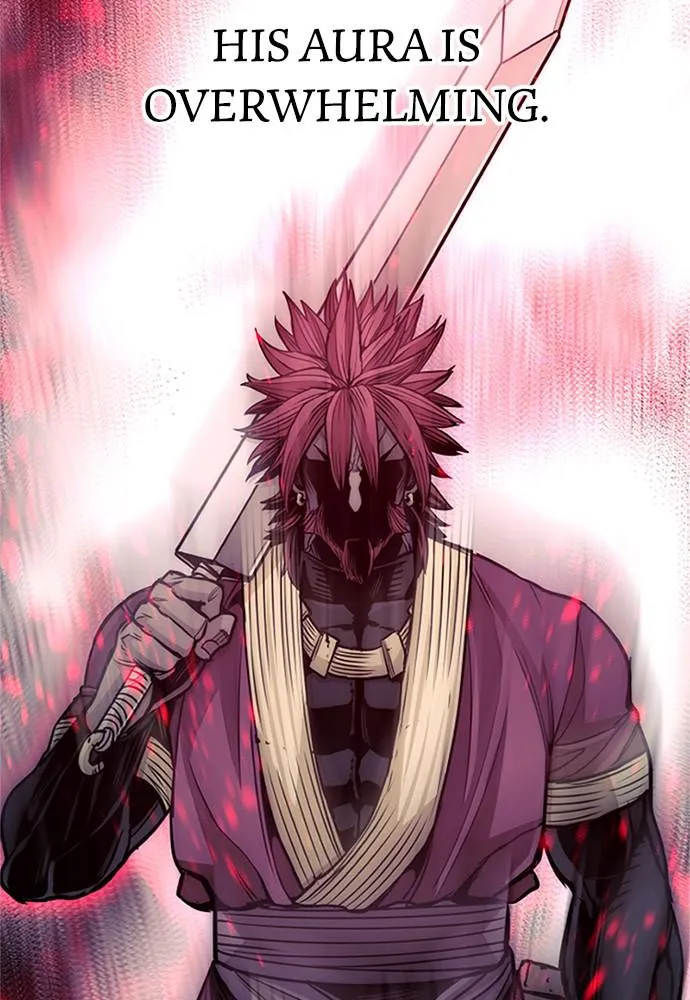 Read Murim RPG Simulation EN Manga Online