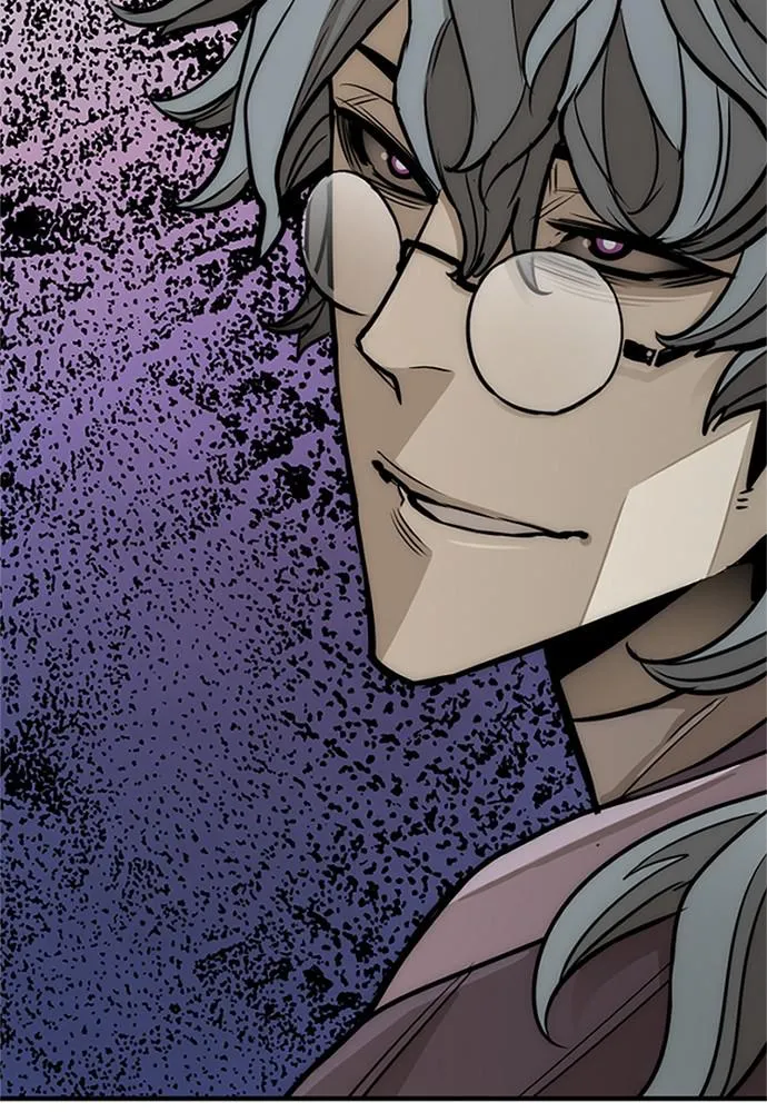 Read Murim RPG Simulation EN Manga Online