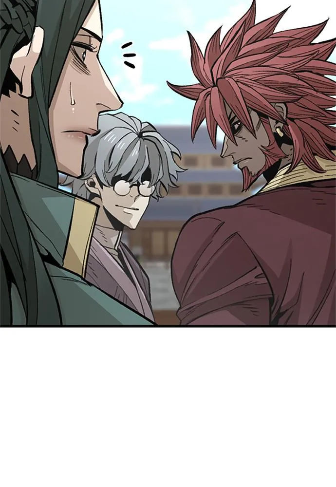 Read Murim RPG Simulation EN Manga Online