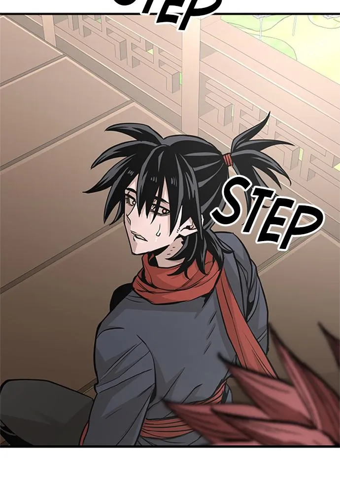 Read Murim RPG Simulation EN Manga Online