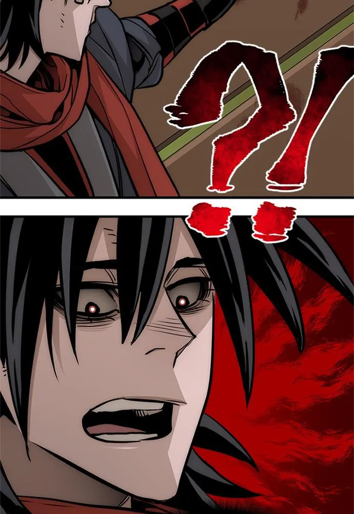Read Murim RPG Simulation EN Manga Online