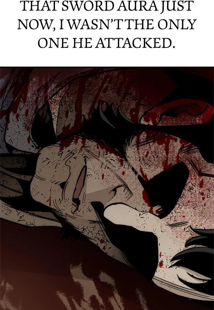 Read Murim RPG Simulation EN Manga Online