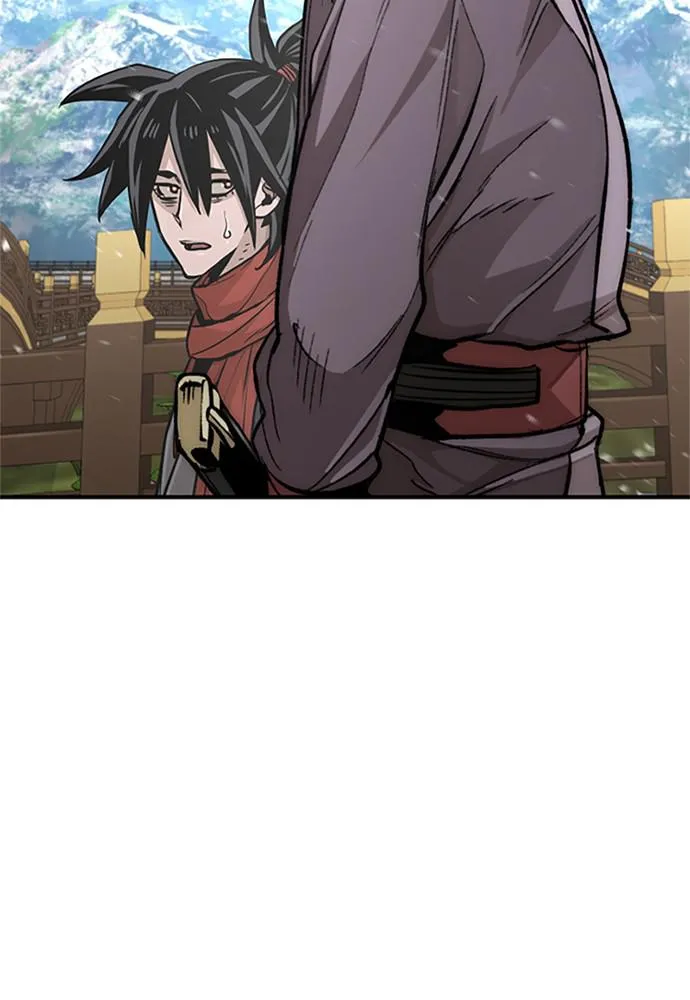 Read Murim RPG Simulation EN Manga Online