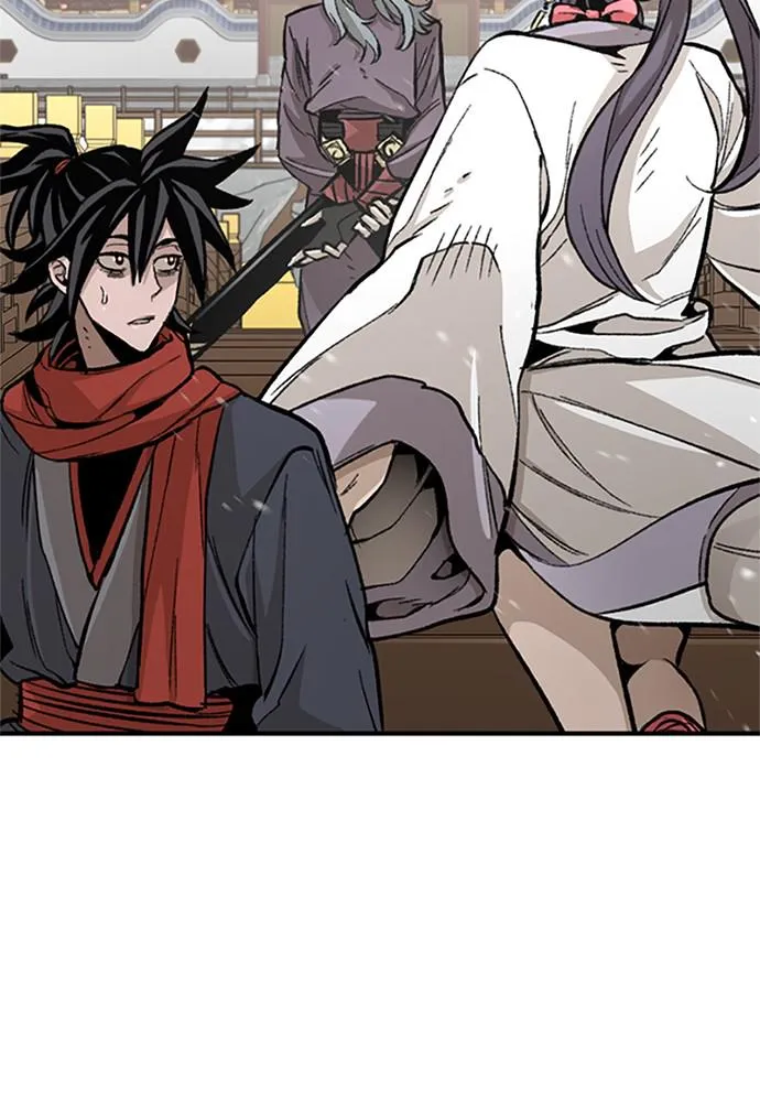 Read Murim RPG Simulation EN Manga Online