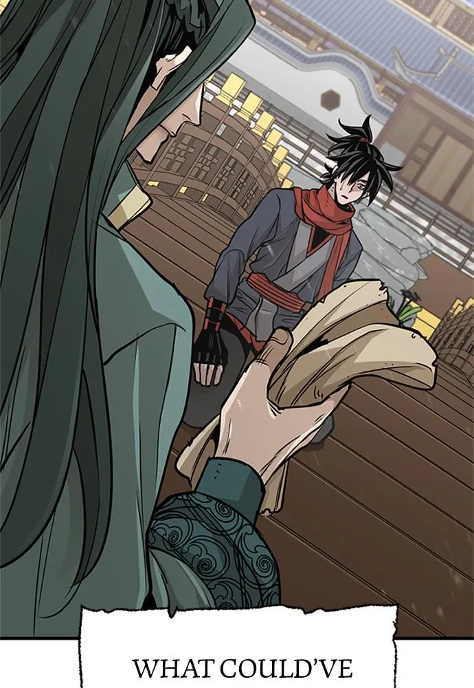 Read Murim RPG Simulation EN Manga Online