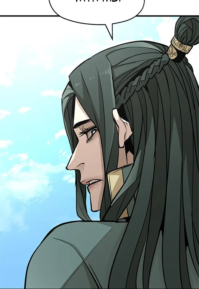 Read Murim RPG Simulation EN Manga Online