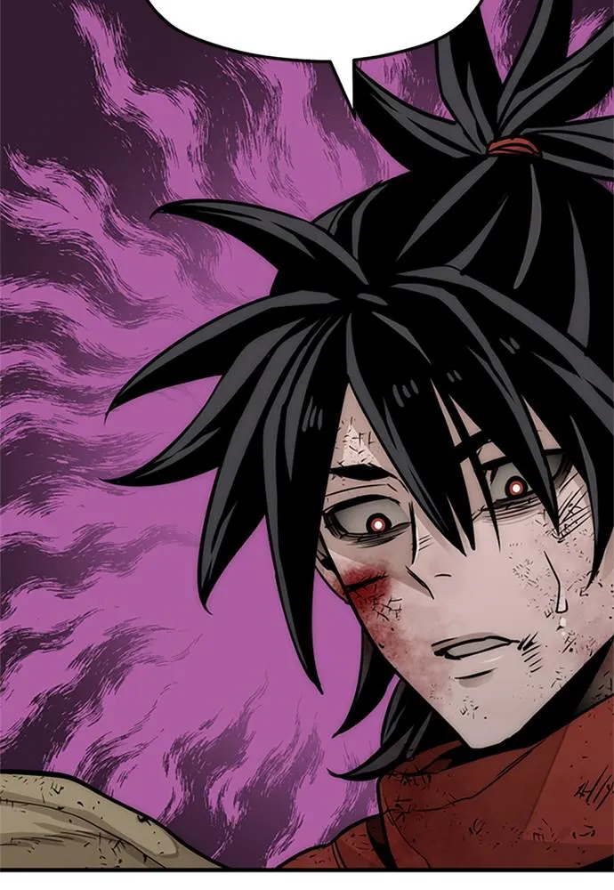 Read Murim RPG Simulation EN Manga Online