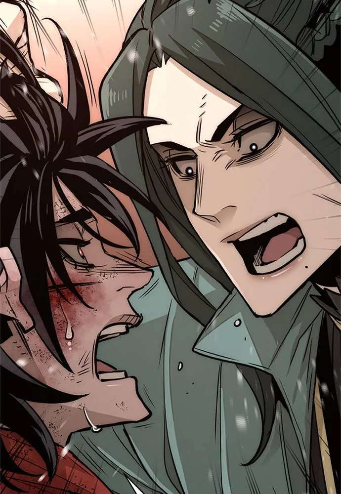 Read Murim RPG Simulation EN Manga Online