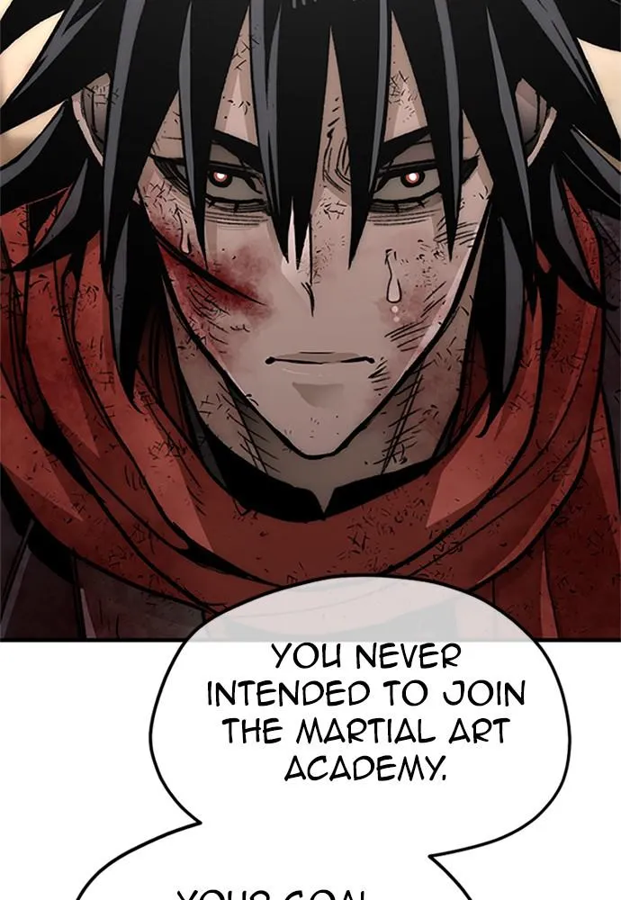 Read Murim RPG Simulation EN Manga Online