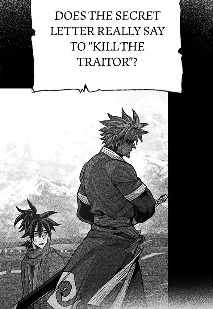 Read Murim RPG Simulation EN Manga Online