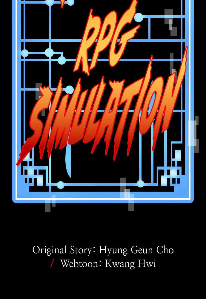 Read Murim RPG Simulation EN Manga Online