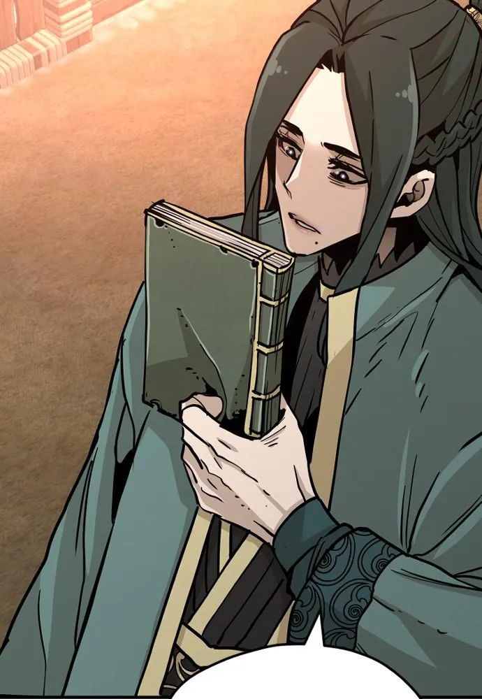 Read Murim RPG Simulation EN Manga Online