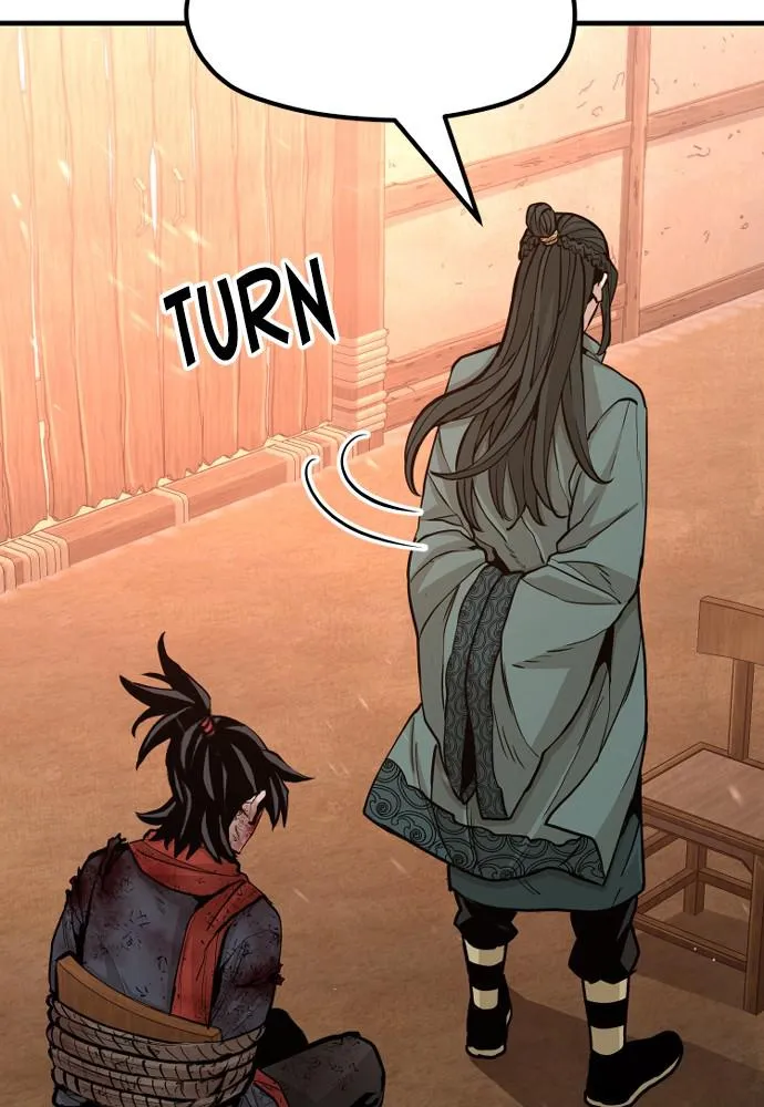 Read Murim RPG Simulation EN Manga Online