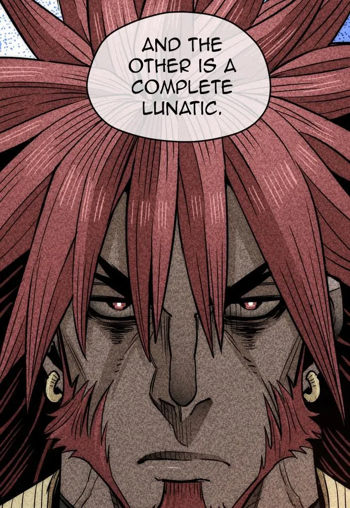 Read Murim RPG Simulation EN Manga Online