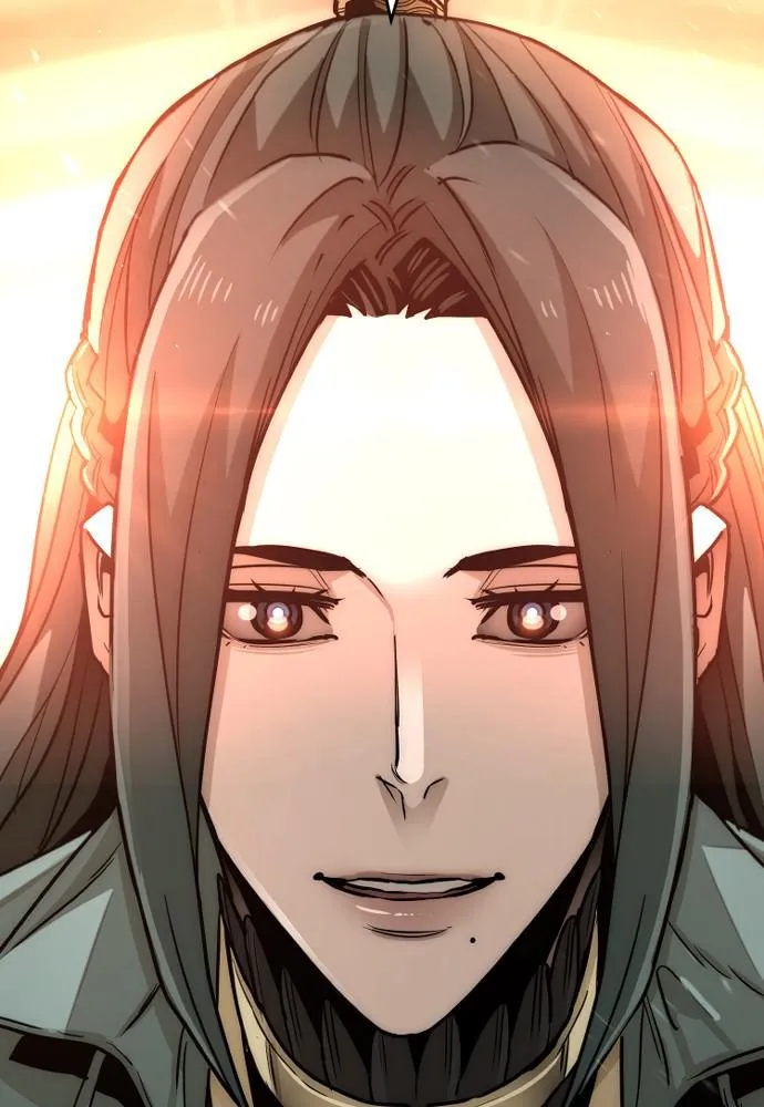 Read Murim RPG Simulation EN Manga Online