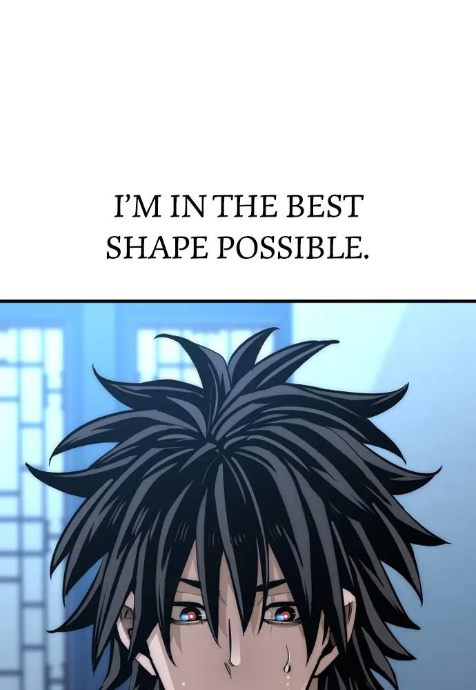 Read Murim RPG Simulation EN Manga Online