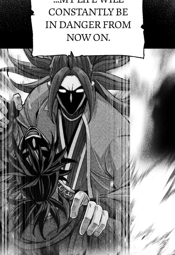 Read Murim RPG Simulation EN Manga Online