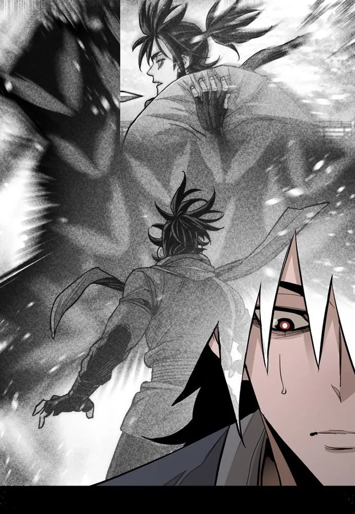 Read Murim RPG Simulation EN Manga Online
