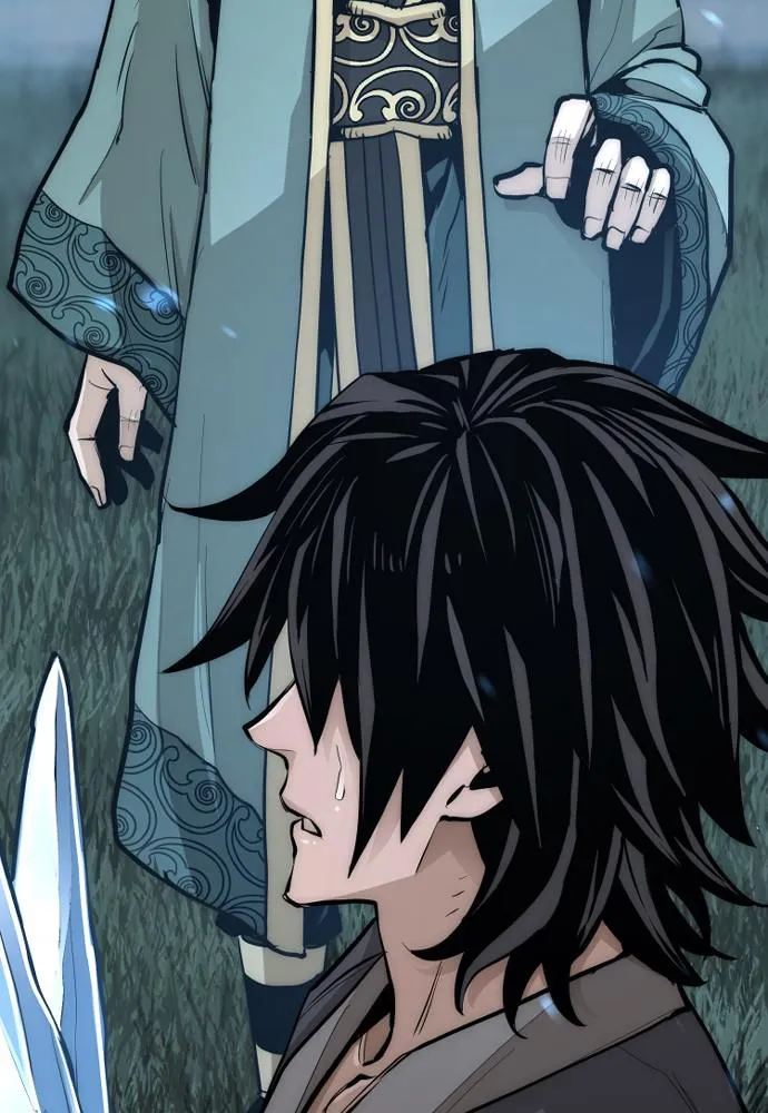 Read Murim RPG Simulation EN Manga Online