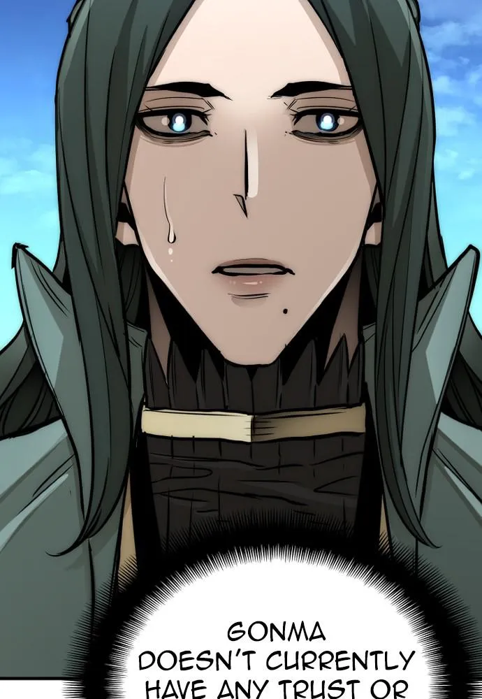 Read Murim RPG Simulation EN Manga Online