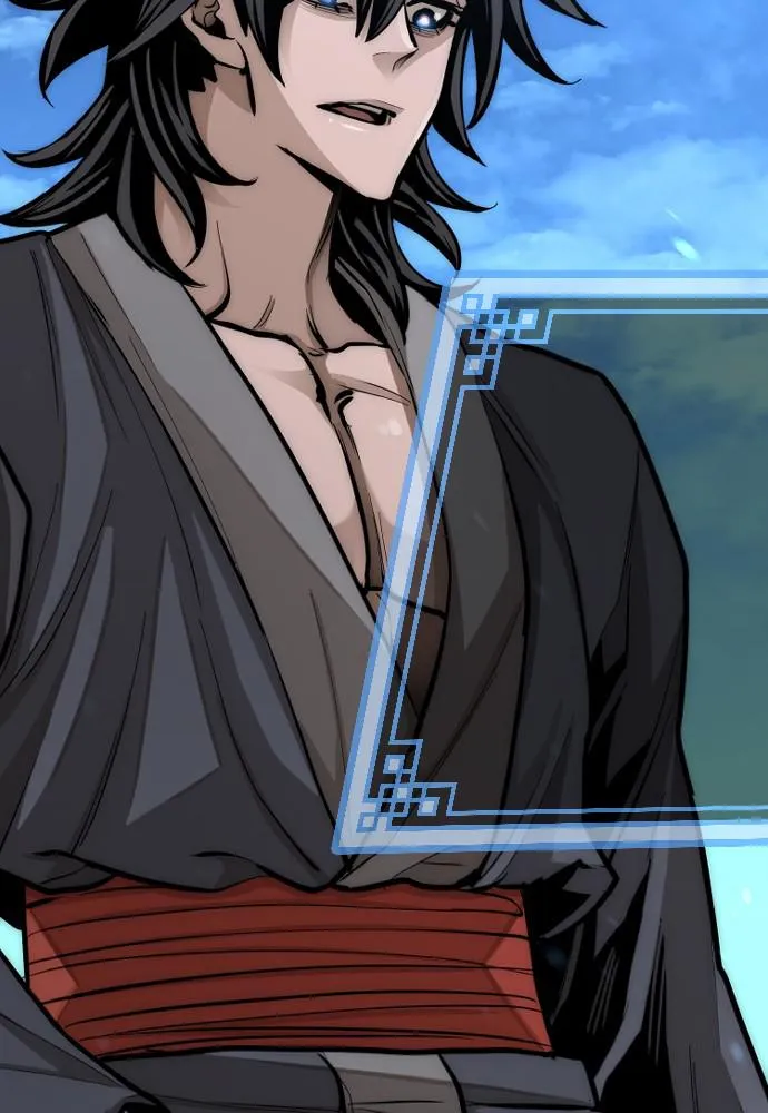Read Murim RPG Simulation EN Manga Online