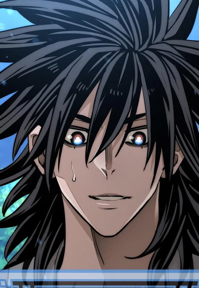 Read Murim RPG Simulation EN Manga Online