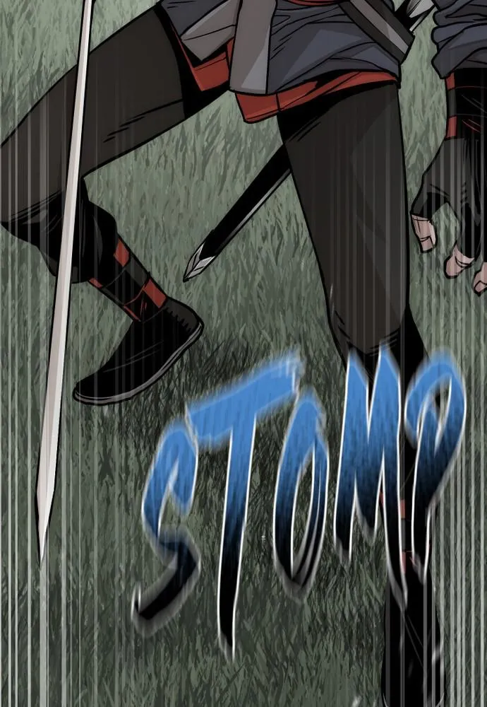 Read Murim RPG Simulation EN Manga Online