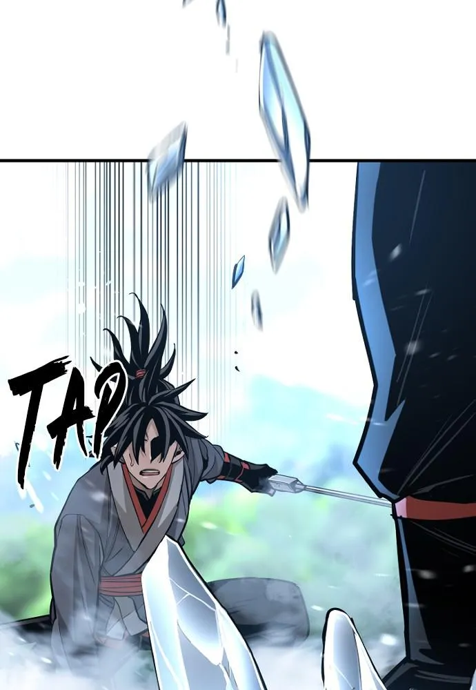 Read Murim RPG Simulation EN Manga Online