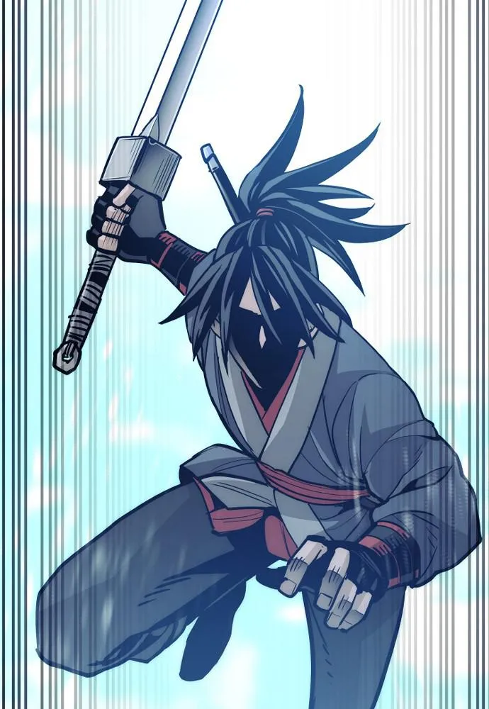 Read Murim RPG Simulation EN Manga Online