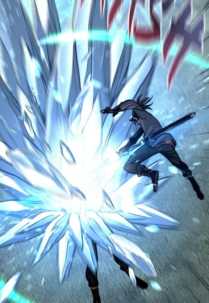 Read Murim RPG Simulation EN Manga Online