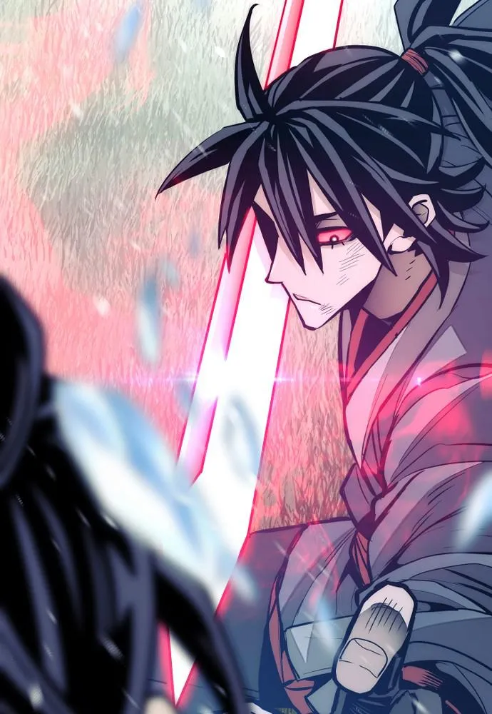 Read Murim RPG Simulation EN Manga Online