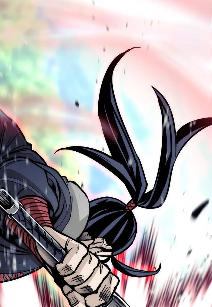 Read Murim RPG Simulation EN Manga Online