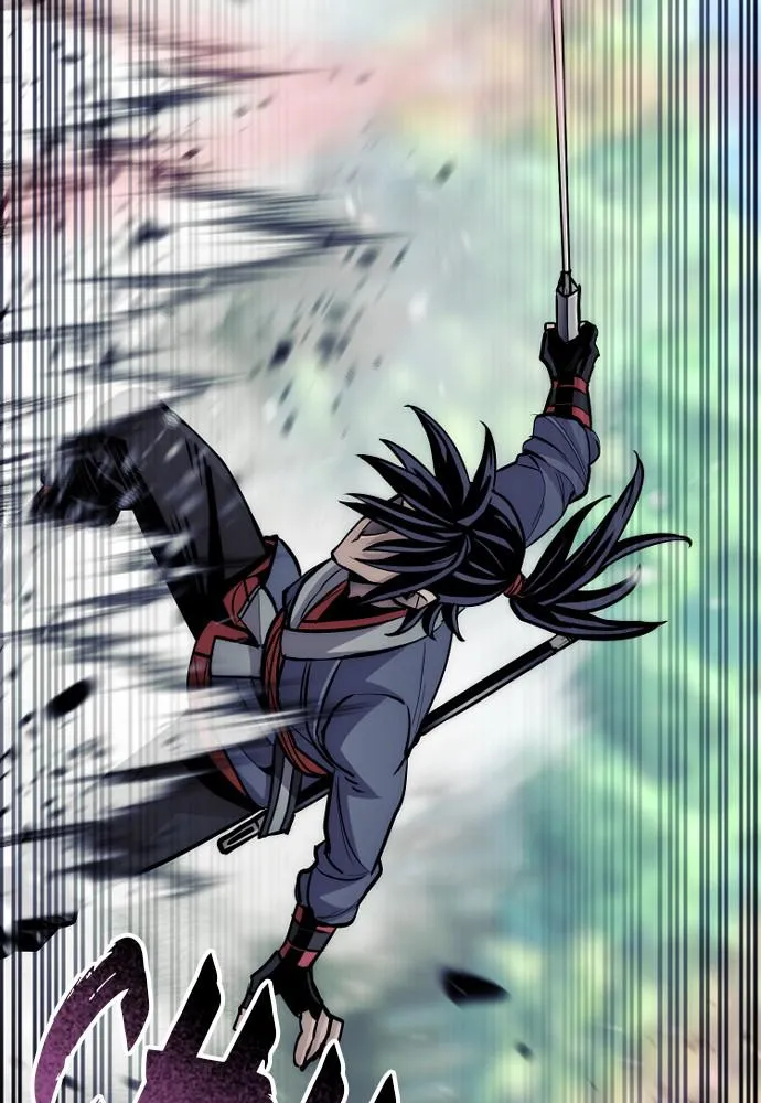 Read Murim RPG Simulation EN Manga Online