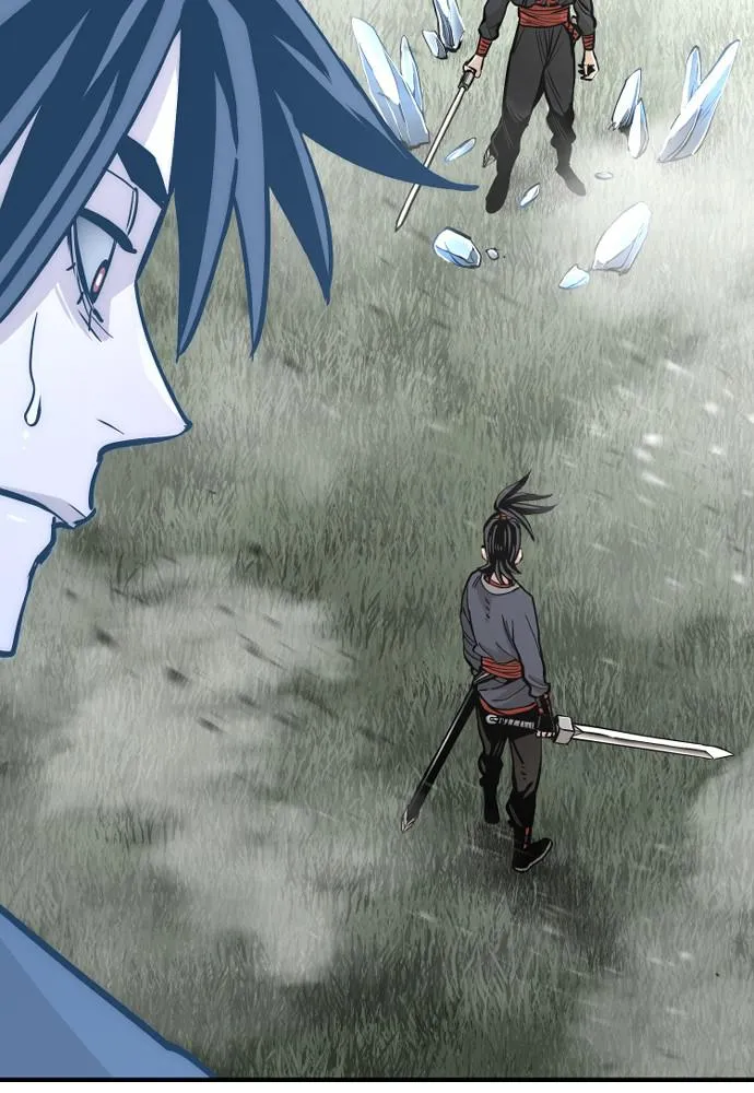 Read Murim RPG Simulation EN Manga Online