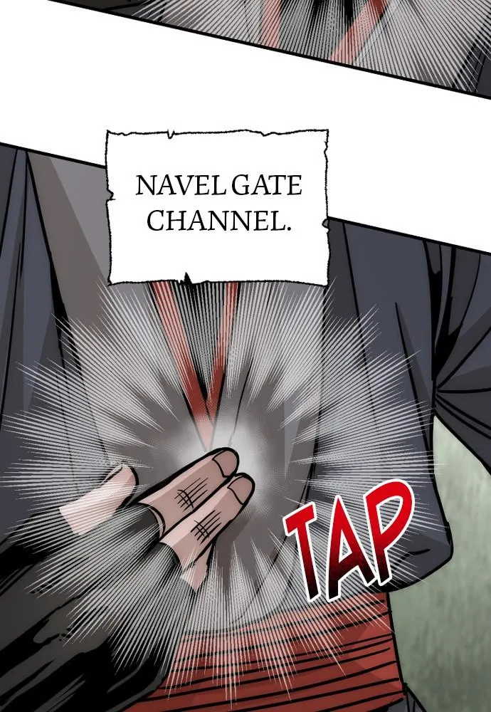 Read Murim RPG Simulation EN Manga Online