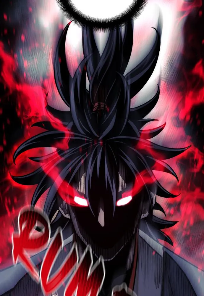 Read Murim RPG Simulation EN Manga Online