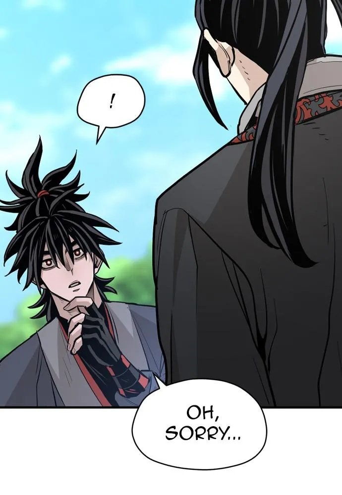 Read Murim RPG Simulation EN Manga Online