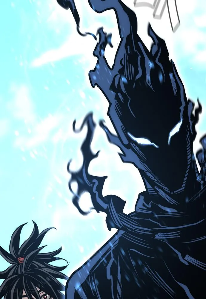 Read Murim RPG Simulation EN Manga Online