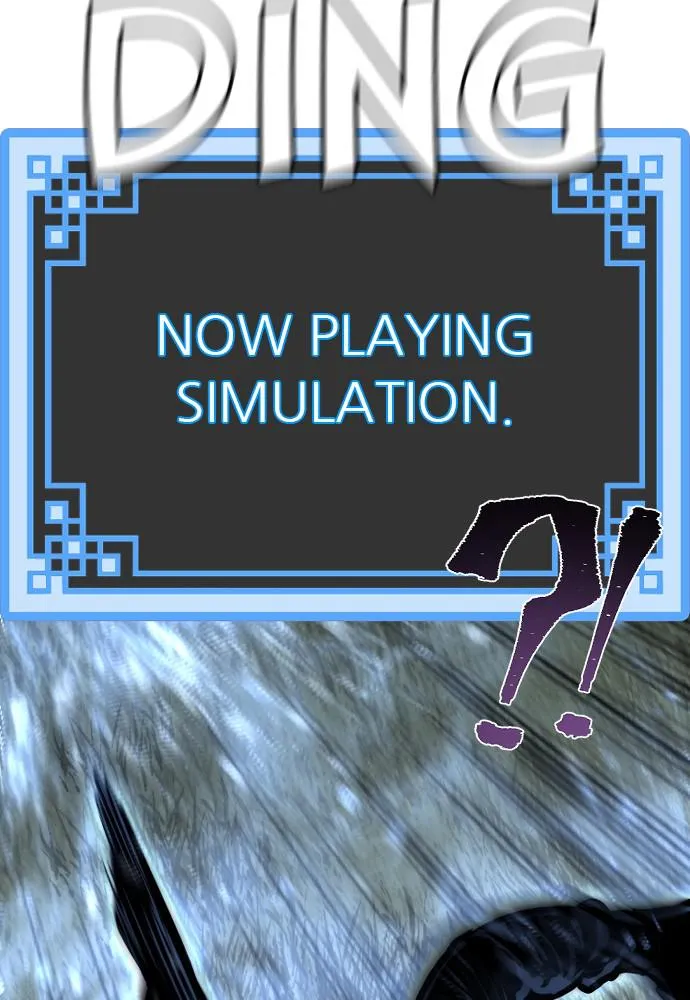 Read Murim RPG Simulation EN Manga Online