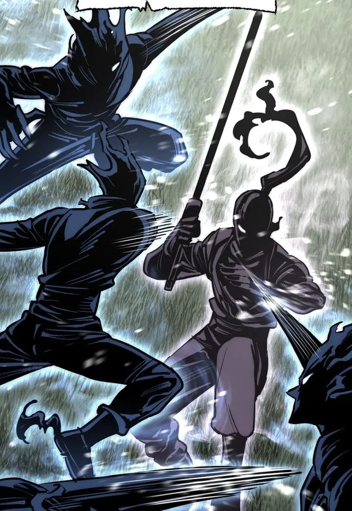Read Murim RPG Simulation EN Manga Online