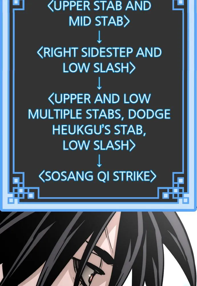 Read Murim RPG Simulation EN Manga Online